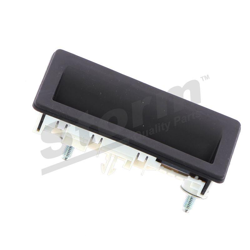 Touche, déverrouillage automatique du hayon STORM QUALITY PARTS 9702003