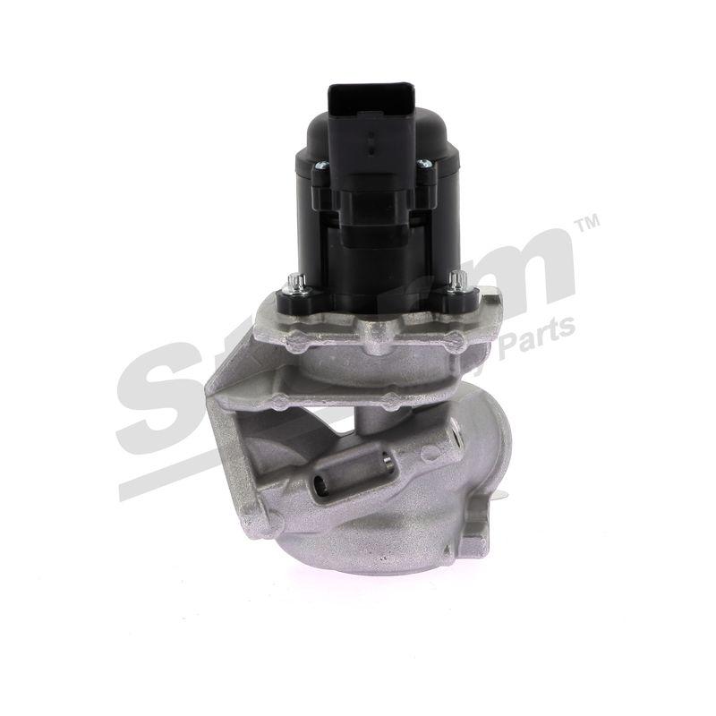 Vanne EGR STORM QUALITY PARTS 9021