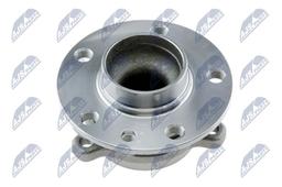 Kit de roulements de roue NTY KLP-AR-011
