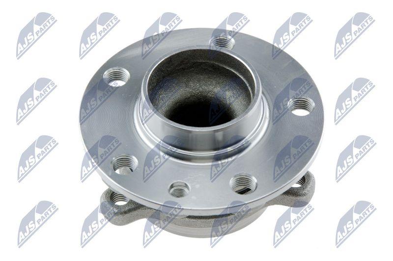 Kit de roulements de roue NTY KLP-AR-011