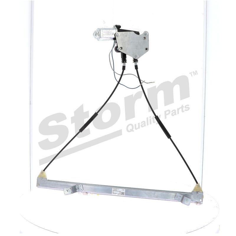 Lève-vitre STORM QUALITY PARTS 39076