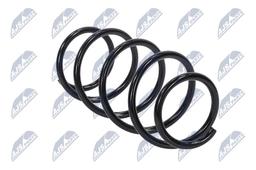 Ressort de suspension NTY ASZ-FT-019