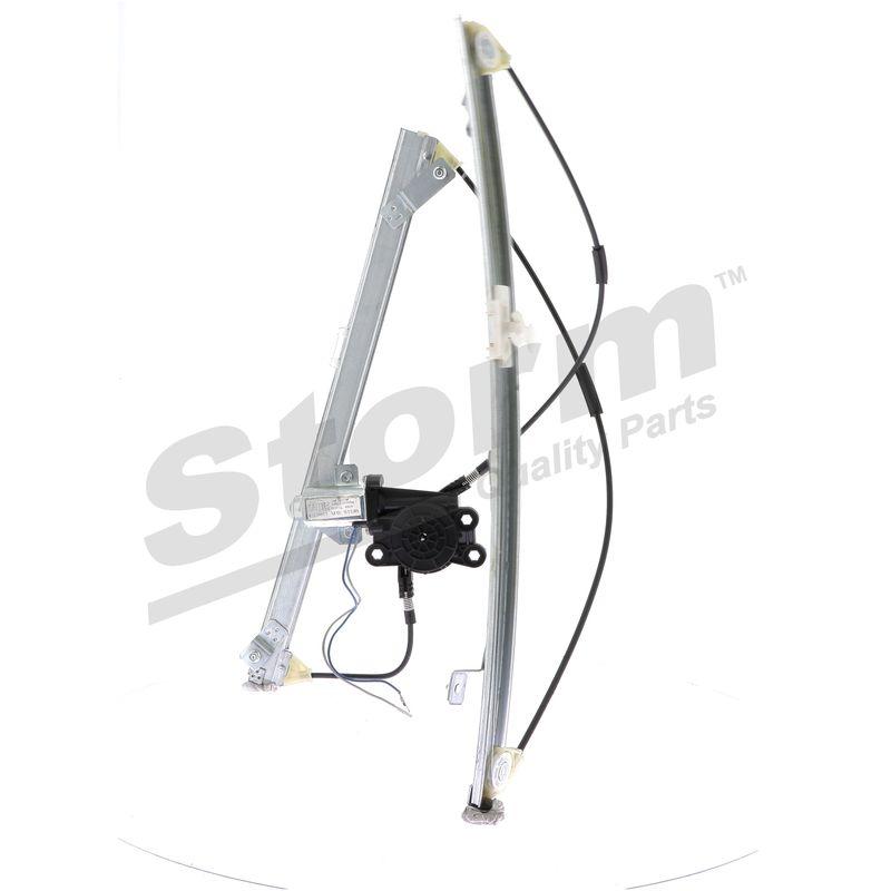 Lève-vitre STORM QUALITY PARTS 83778