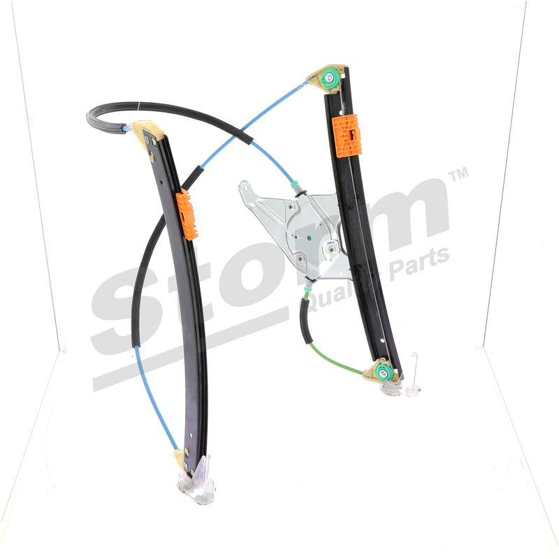 Lève-vitre STORM QUALITY PARTS 10376