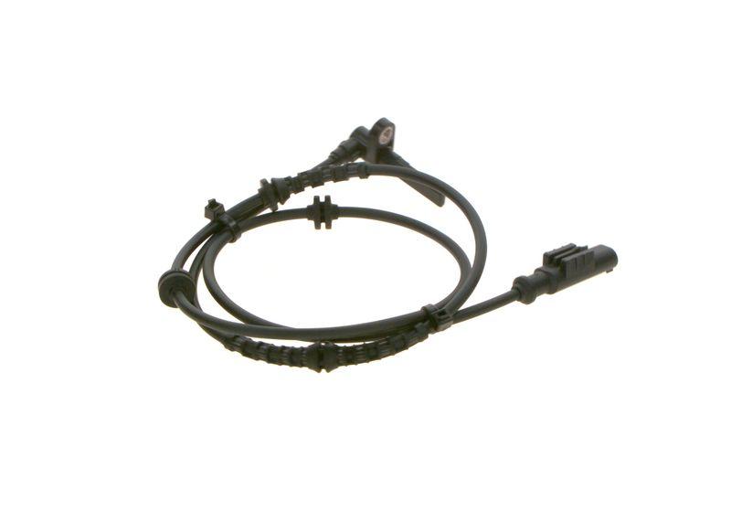 Capteur, vitesse de roue BOSCH 0 265 007 685