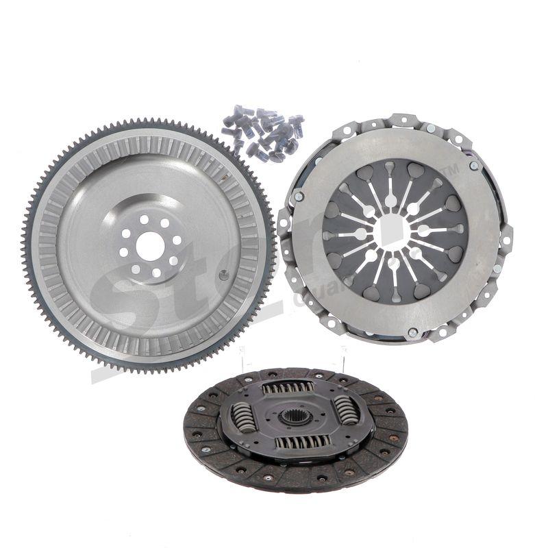 Kit adaptateur, embrayage STORM QUALITY PARTS STO835070A