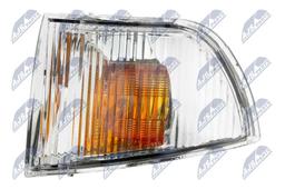 Feu clignotant NTY ELP-VC-000