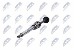 Arbre de transmission NTY NPW-FR-177