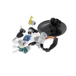 Jeu de cylindres de serrures STORM QUALITY PARTS 88526