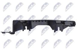 Support, pare-chocs NTY EZC-VW-472
