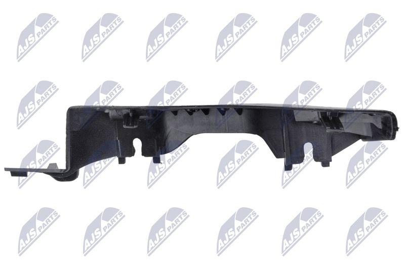 Support, pare-chocs NTY EZC-VW-472