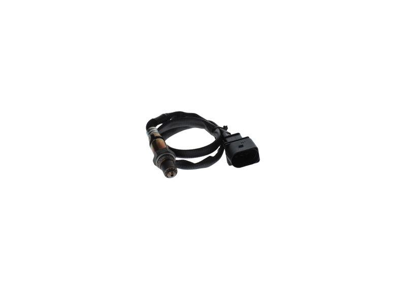 Sonde lambda BOSCH 0 258 007 274