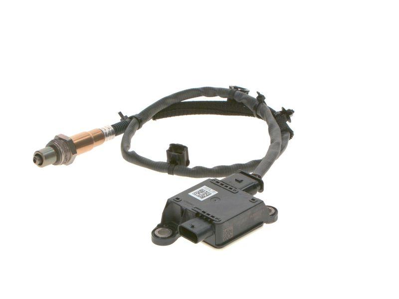 Détecteur de particules BOSCH 0 281 006 571