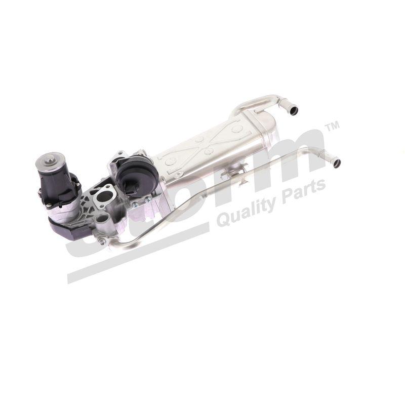 Vanne EGR STORM QUALITY PARTS 9054