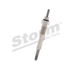 Bougie de préchauffage STORM QUALITY PARTS 502087