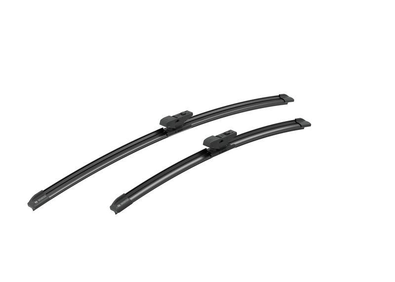 Balai d'essuie-glace BOSCH 3 397 014 398