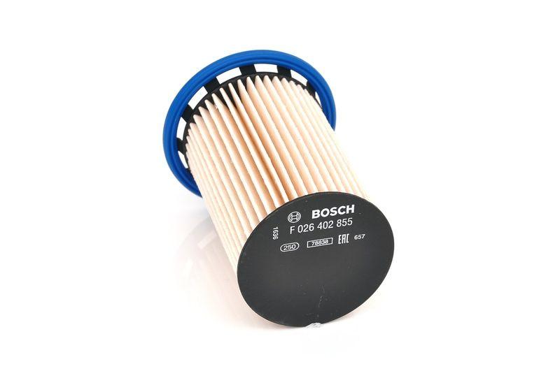Filtre à carburant BOSCH F 026 402 855