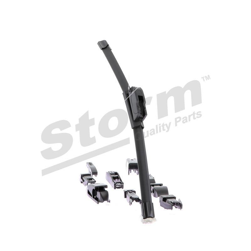 Balai d'essuie-glace STORM QUALITY PARTS 1000351
