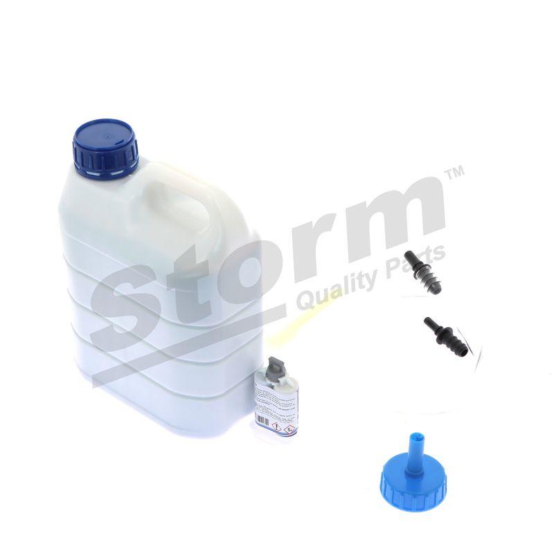 Pompe d’additif STORM QUALITY PARTS 777531