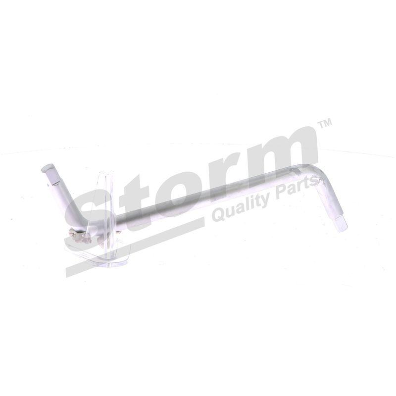 Clé pour vidange d'huile STORM QUALITY PARTS 888889