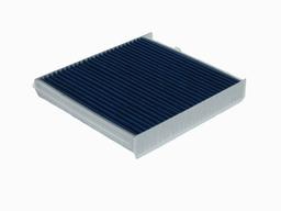 Filtre, air de l'habitacle BOSCH 0 986 628 621