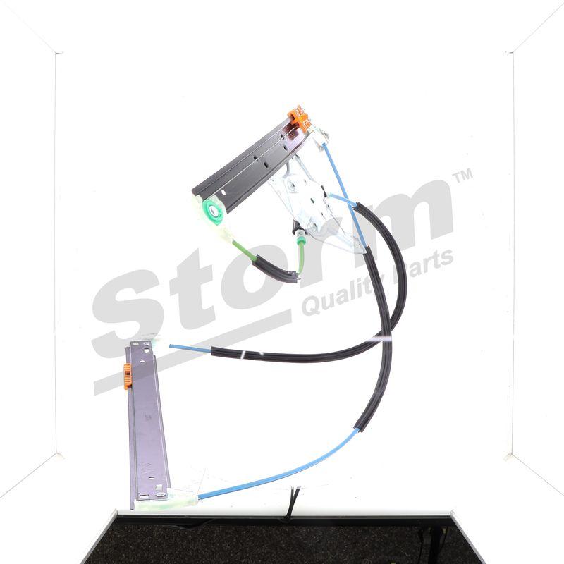 Lève-vitre STORM QUALITY PARTS 10375