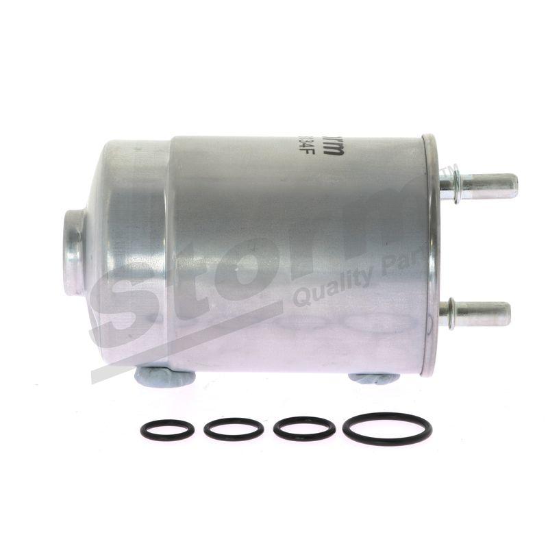 Filtre à carburant STORM QUALITY PARTS 10813