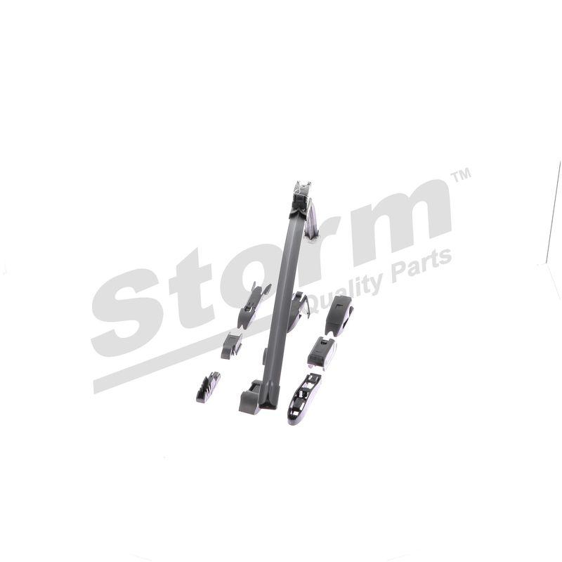 Balai d'essuie-glace STORM QUALITY PARTS 1000601