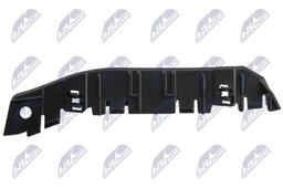Support, pare-chocs NTY EZC-VW-498