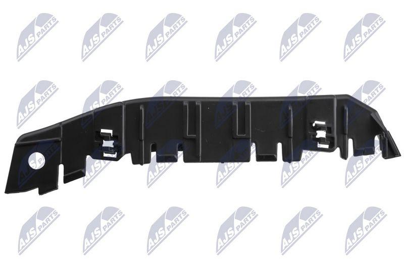 Support, pare-chocs NTY EZC-VW-498