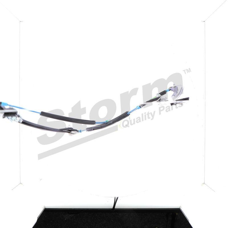 Lève-vitre STORM QUALITY PARTS 97082