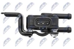 Capteur, pression des gaz échappement NTY ECS-HY-001