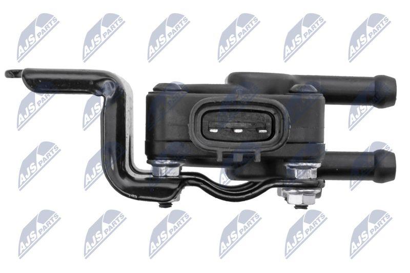 Capteur, pression des gaz échappement NTY ECS-HY-001