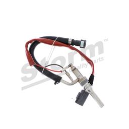 Unité d'injection, régénération du filtre à particules STORM QUALITY PARTS STO4850005