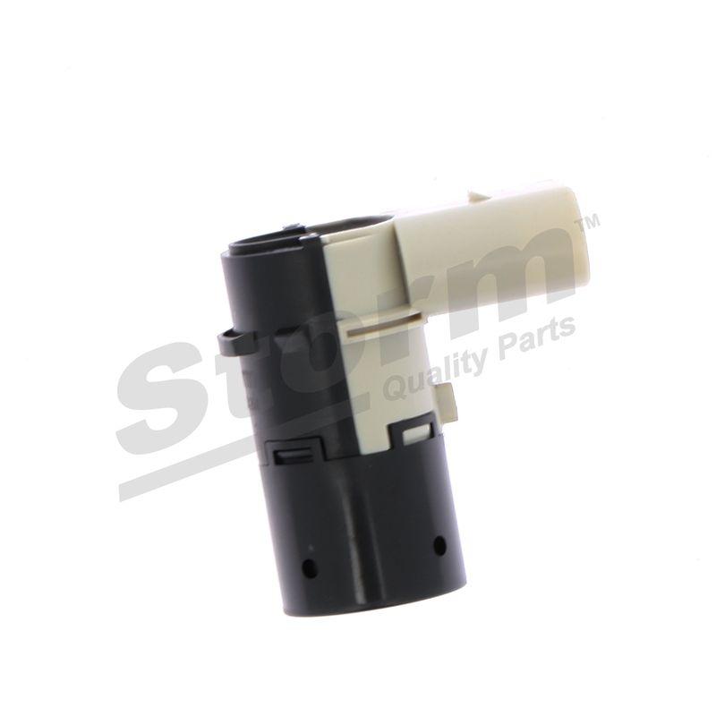 Capteur, aide au stationnement STORM QUALITY PARTS 399221