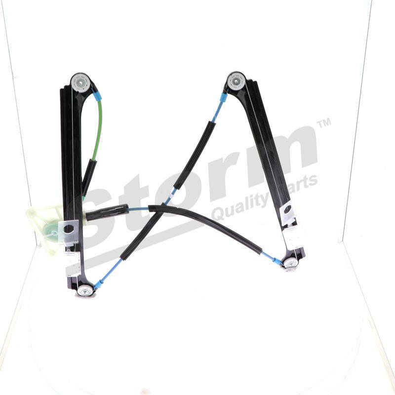 Lève-vitre STORM QUALITY PARTS 10370