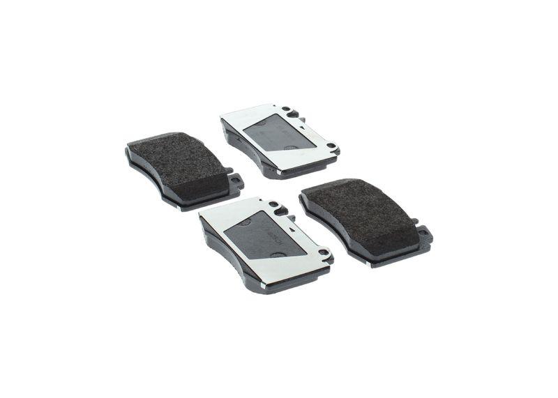 Kit de plaquettes de frein, frein à disque BOSCH 0 986 424 705