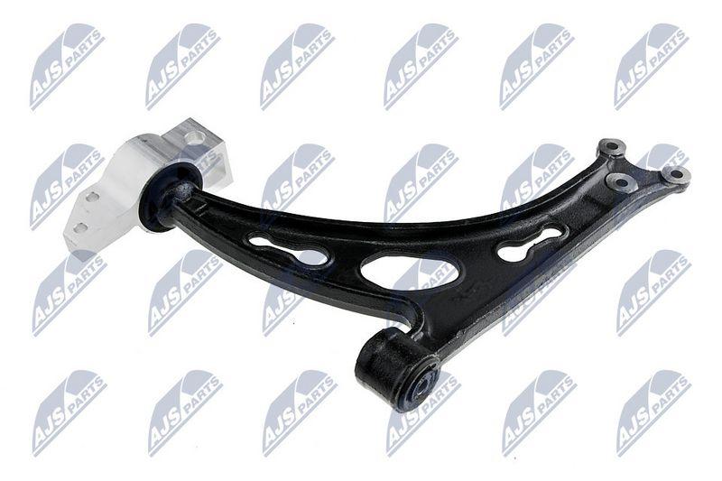 Bras de liaison, suspension de roue NTY ZWD-VW-016