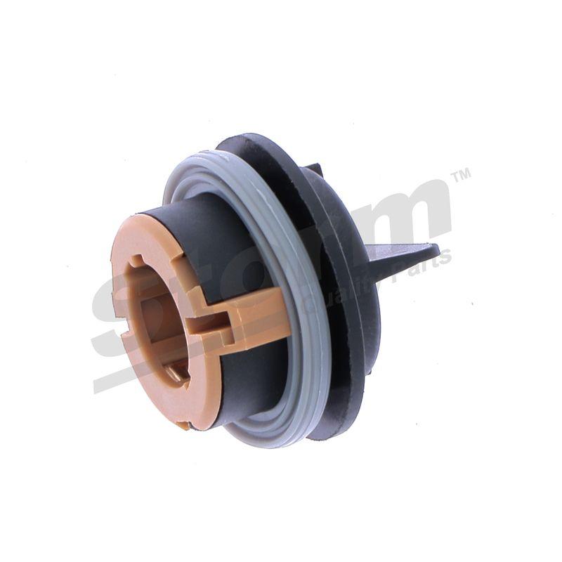 Support de lampe, feu clignotant STORM QUALITY PARTS 80901
