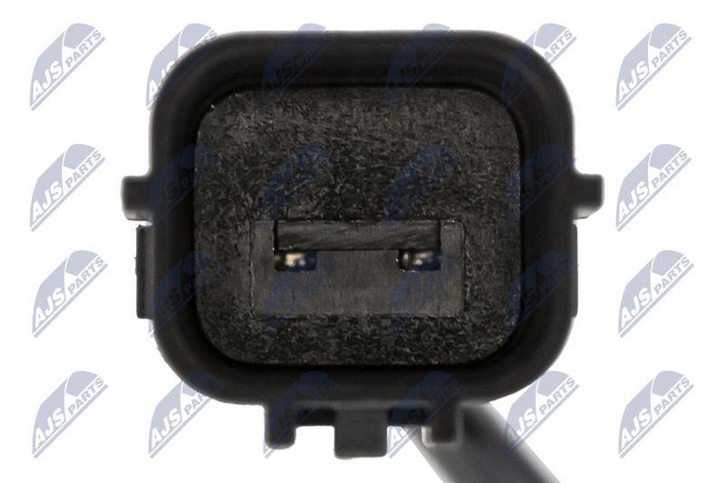 Capteur, vitesse de roue NTY HCA-HY-586