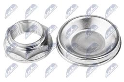 Kit de réparation, moyeu de roue NTY KLT-CT-022-Z