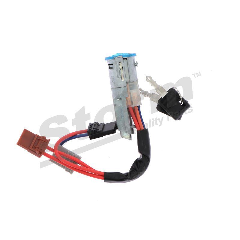 Fermeture-volant STORM QUALITY PARTS 27026