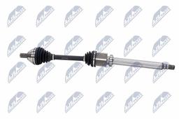 Arbre de transmission NTY NPW-FR-177