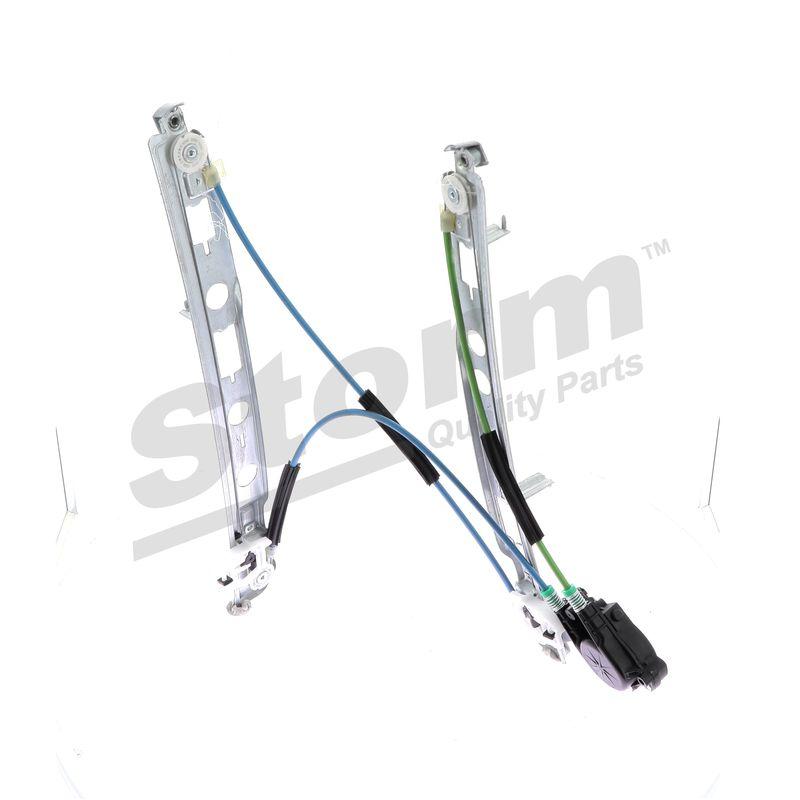 Lève-vitre STORM QUALITY PARTS 87137