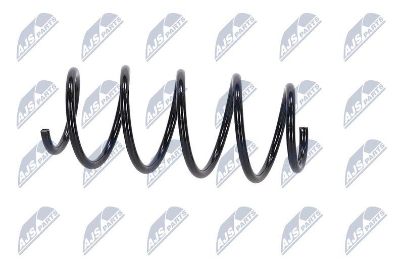 Ressort de suspension NTY ASZ-PL-035