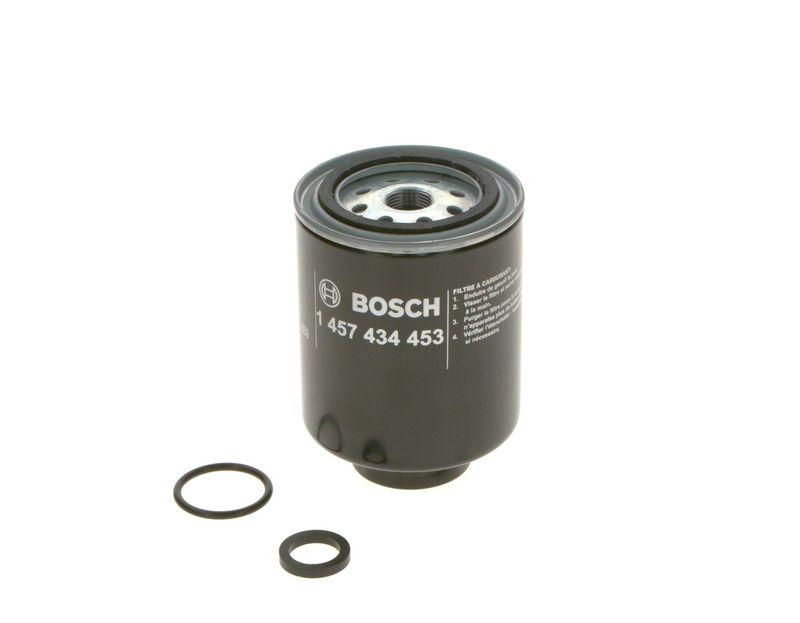 Filtre à carburant BOSCH 1 457 434 453