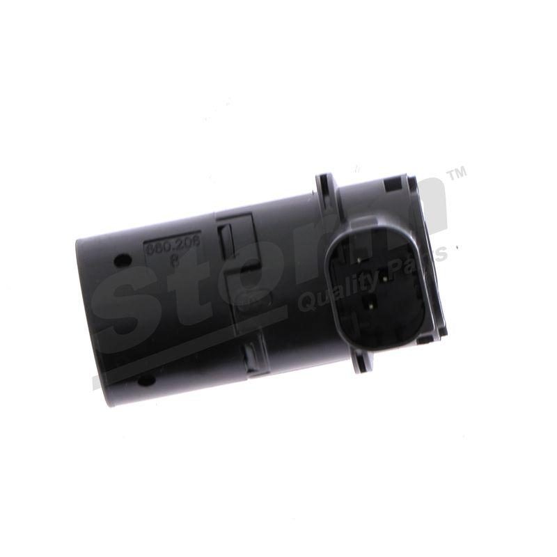 Capteur, aide au stationnement STORM QUALITY PARTS 151110