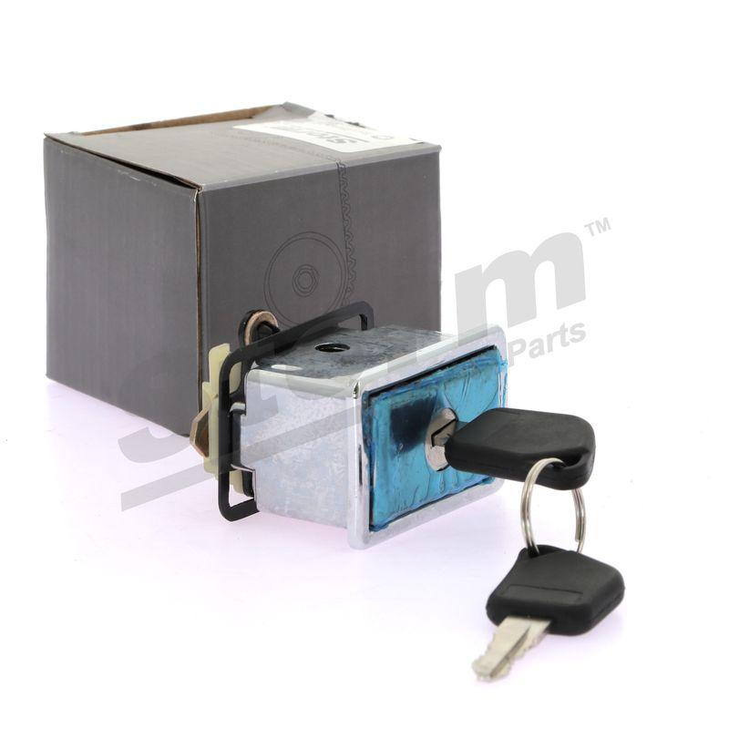 Serrure de capot de coffre STORM QUALITY PARTS 72027