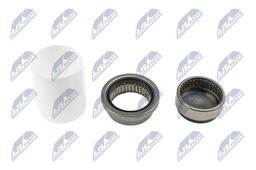 Kit de réparation, suspension de roue NTY KLZ-CT-000