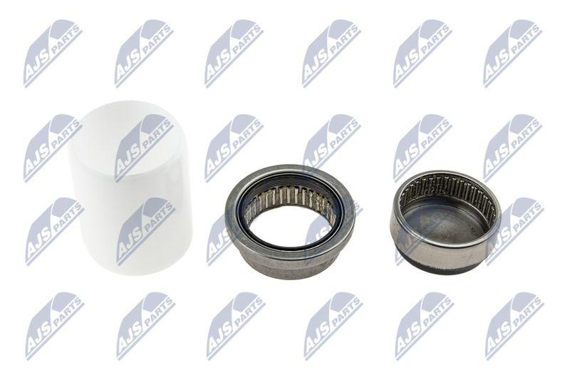Kit de réparation, suspension de roue NTY KLZ-CT-000